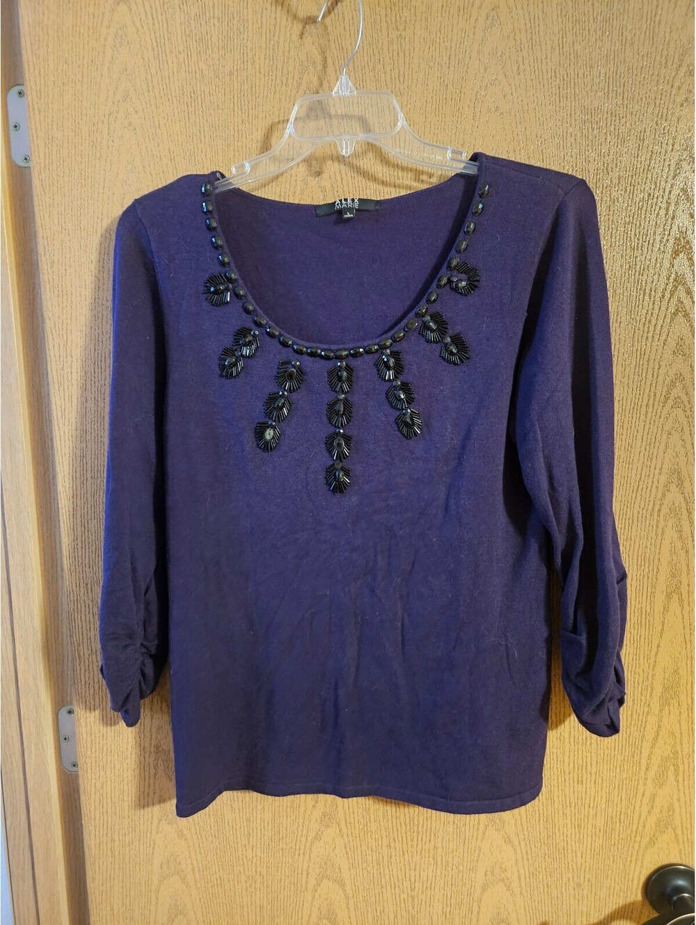 Vintage Alex Marie Sweater